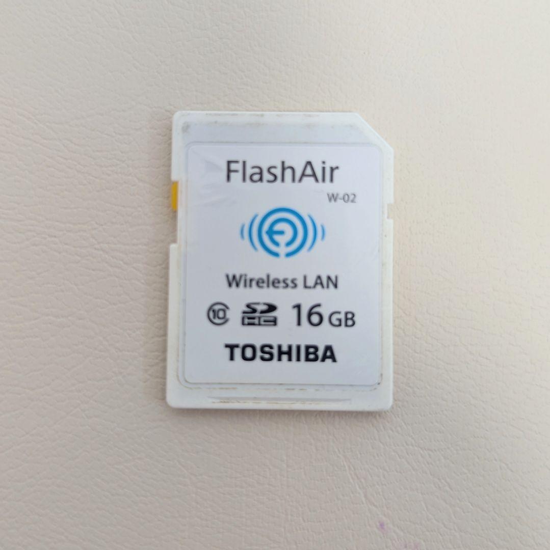 OLYMPUS E-PL6 ミラーレス一眼カメラ FlashAirカード付き