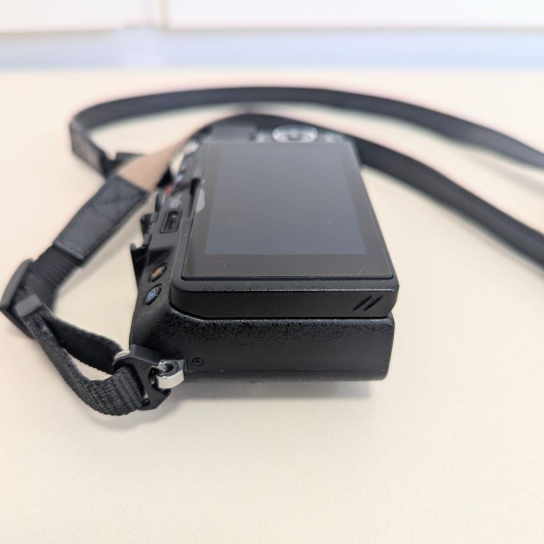 OLYMPUS E-PL6 ミラーレス一眼カメラ FlashAirカード付き