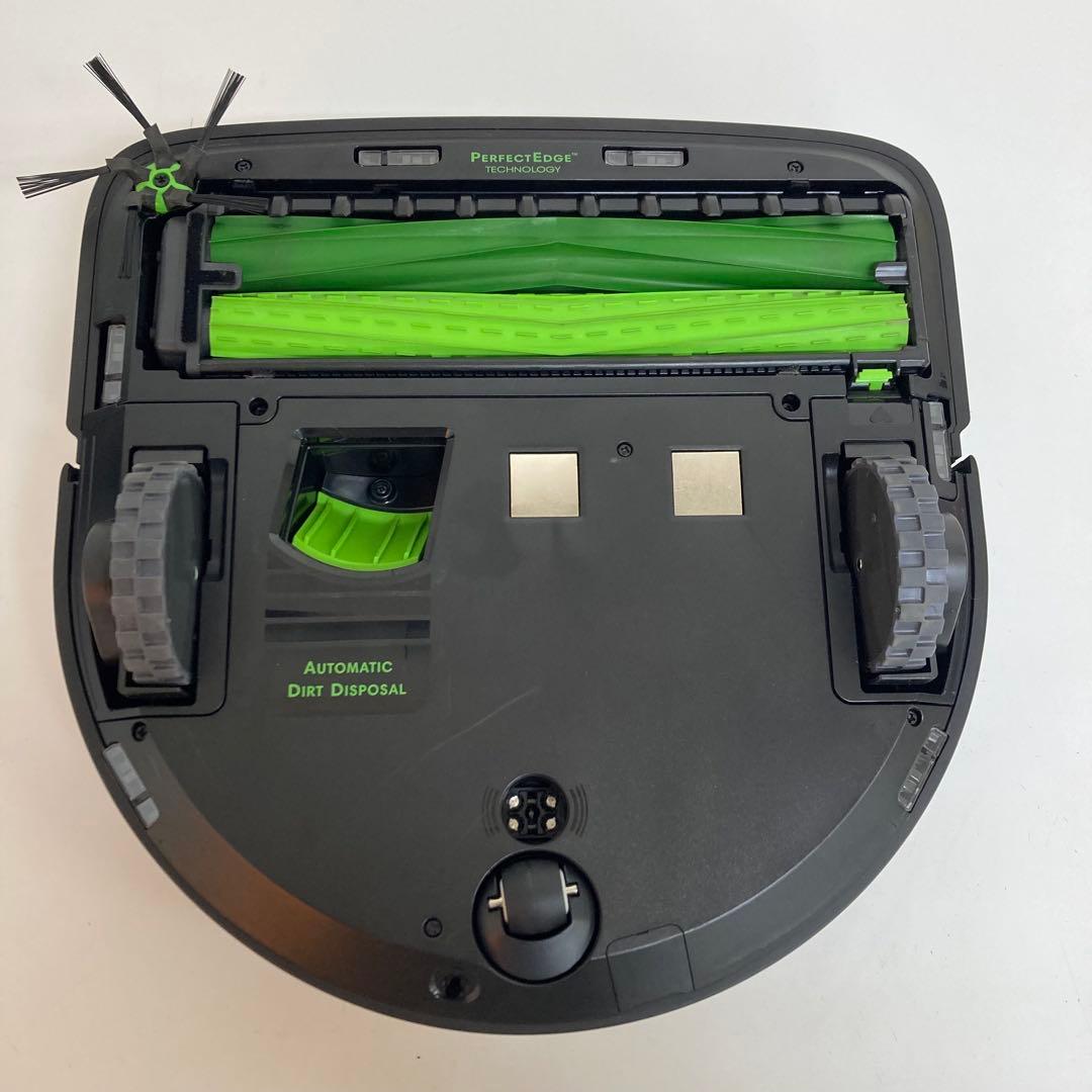 B468-48 iRobot ルンバ s9 クリーンベース付 ジャンク
