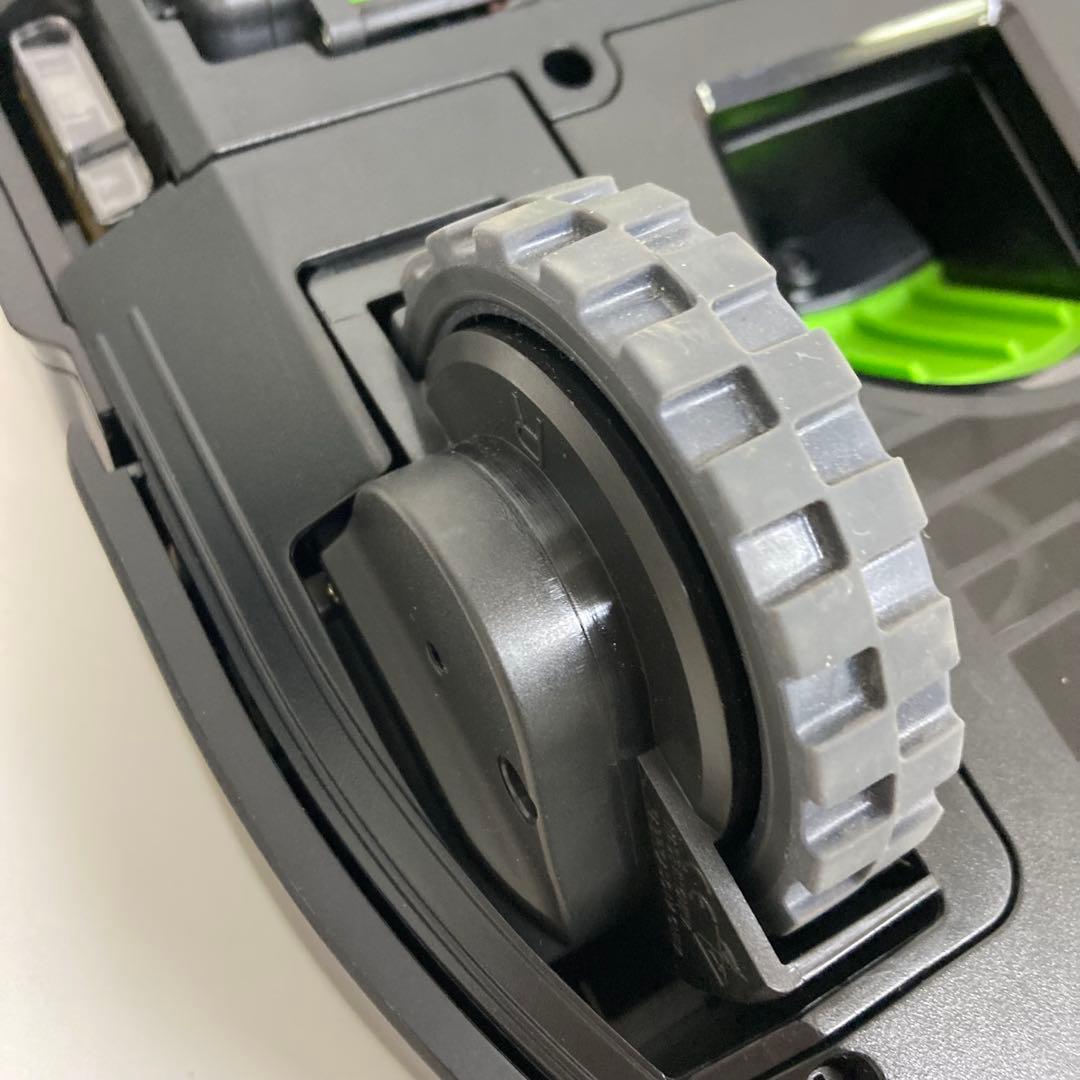 B468-48 iRobot ルンバ s9 クリーンベース付 ジャンク