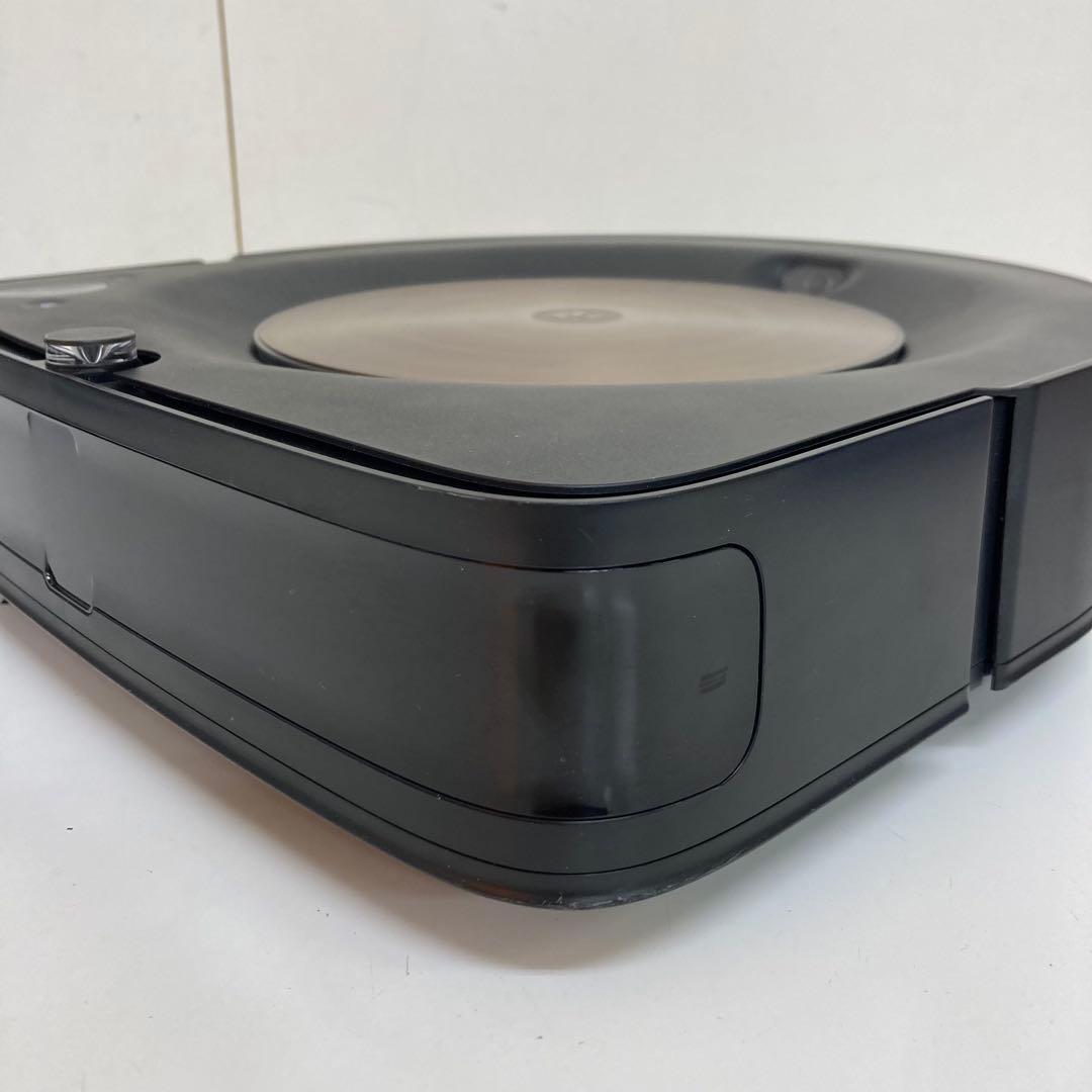 B468-48 iRobot ルンバ s9 クリーンベース付 ジャンク