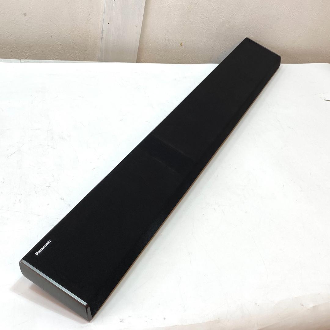 パナソニック Panasonic シアターバー SC-HTB690 ブラック