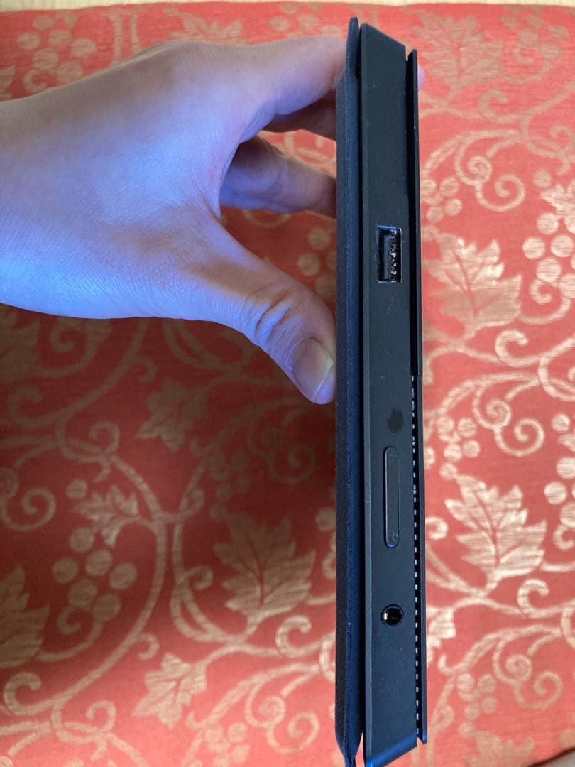 Windowsノート本体 Microsoft Surface 256GB Windows 8 Pro