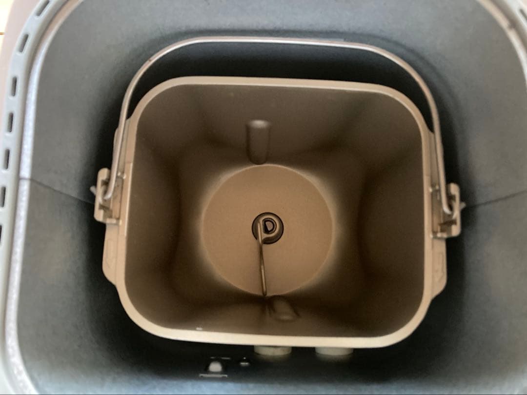 Panasonic ホームベーカリー SD-BM106