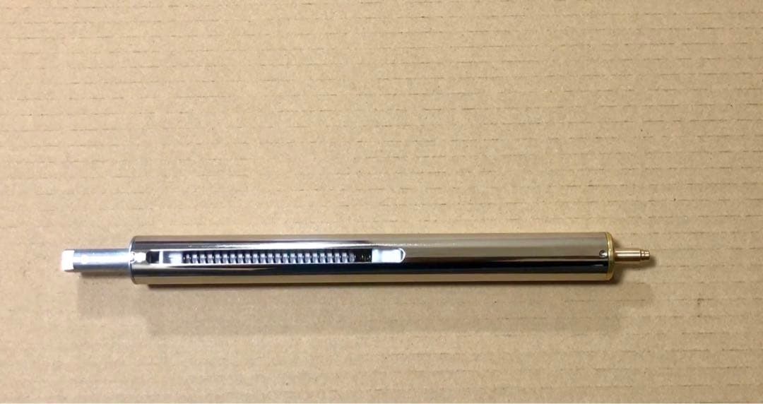 東京マルイVSR-10Gスペック純正シリンダー　新品未使用　美品