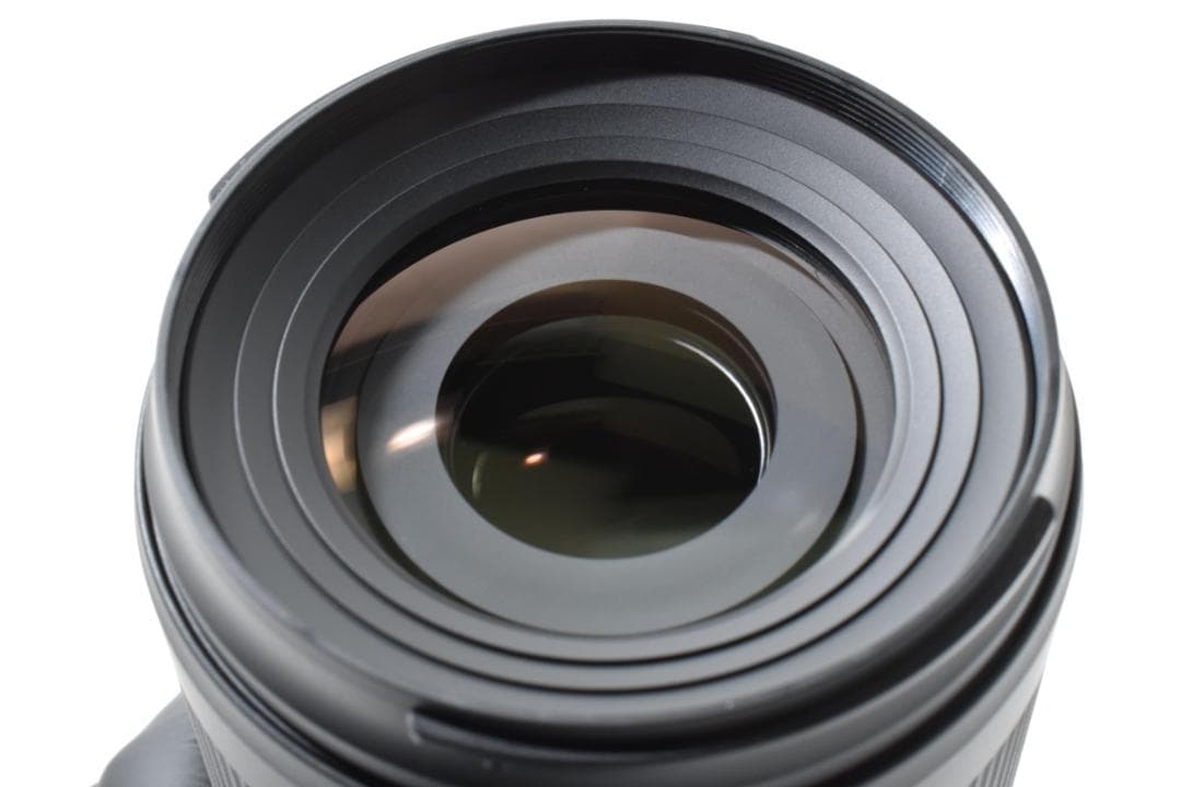 動確済 超美品 タムロン 70-300 4.5-6.3 Di Ⅲ Z #705