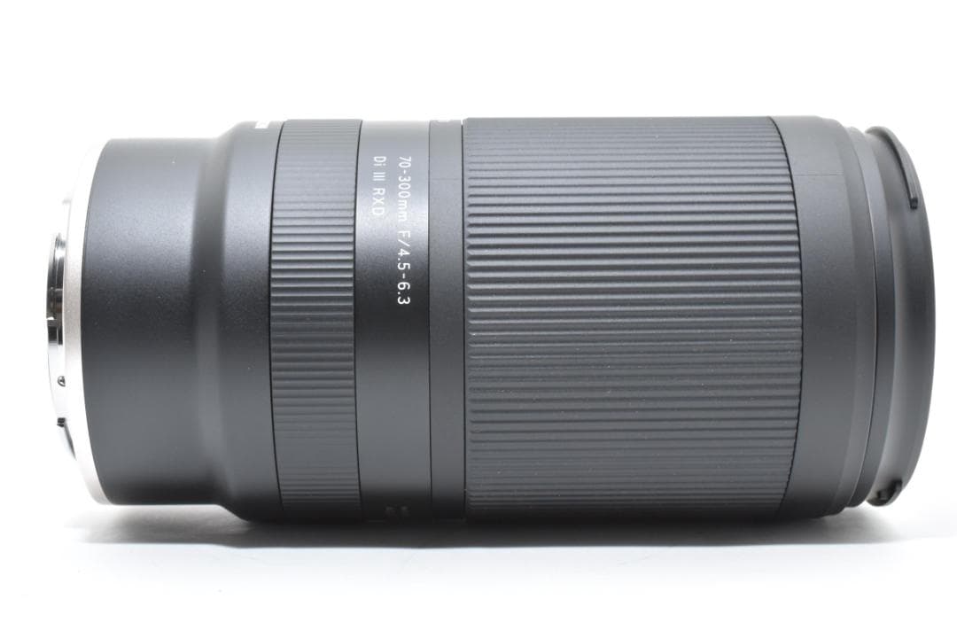 動確済 超美品 タムロン 70-300 4.5-6.3 Di Ⅲ Z #705