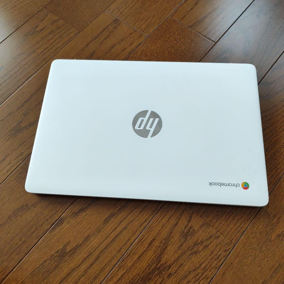 【Chromebook】HP 14a-na1000TU