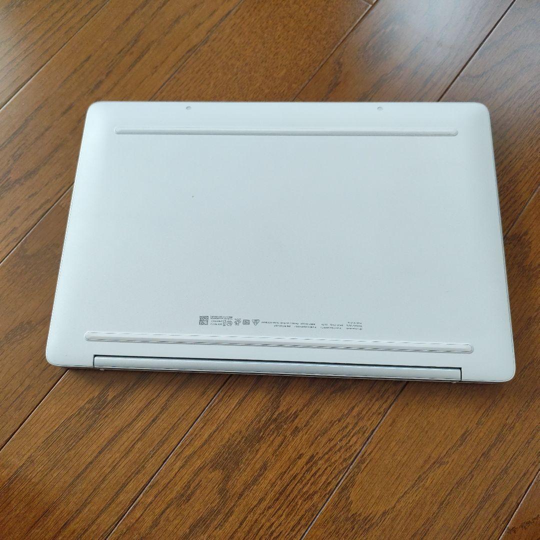 【Chromebook】HP 14a-na1000TU