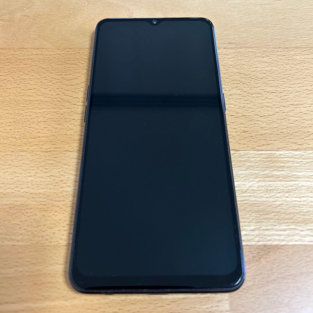 OPPO Reno3 A 楽天モバイル
