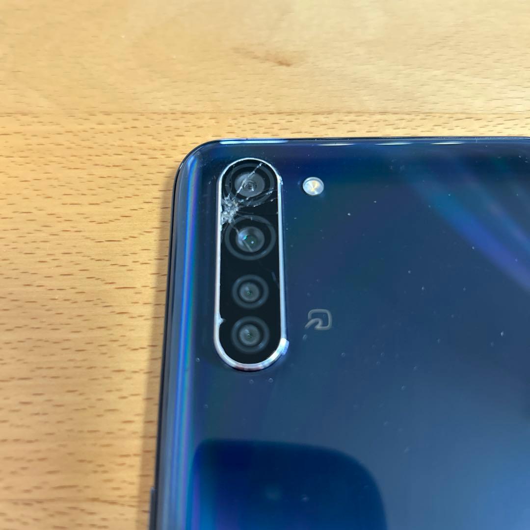OPPO Reno3 A 楽天モバイル