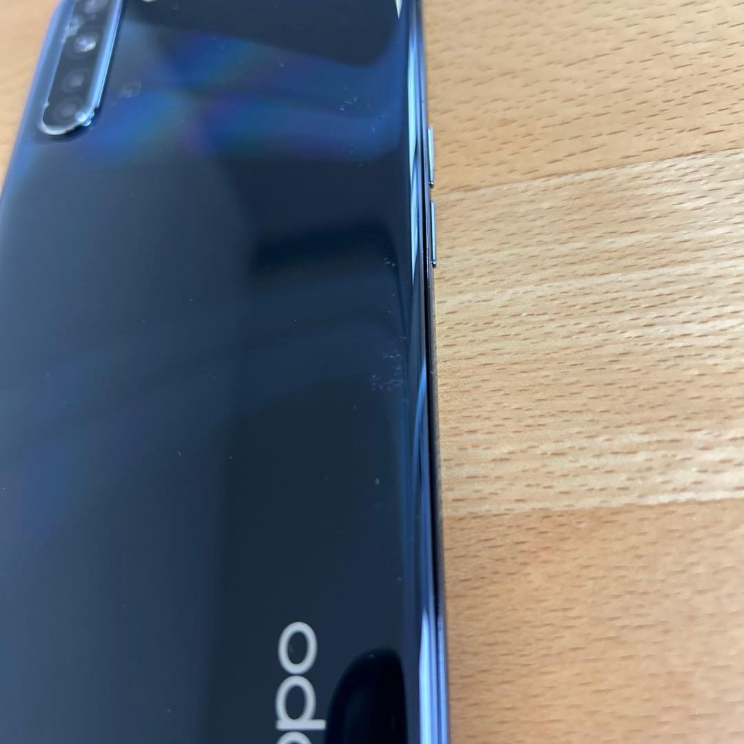 OPPO Reno3 A 楽天モバイル