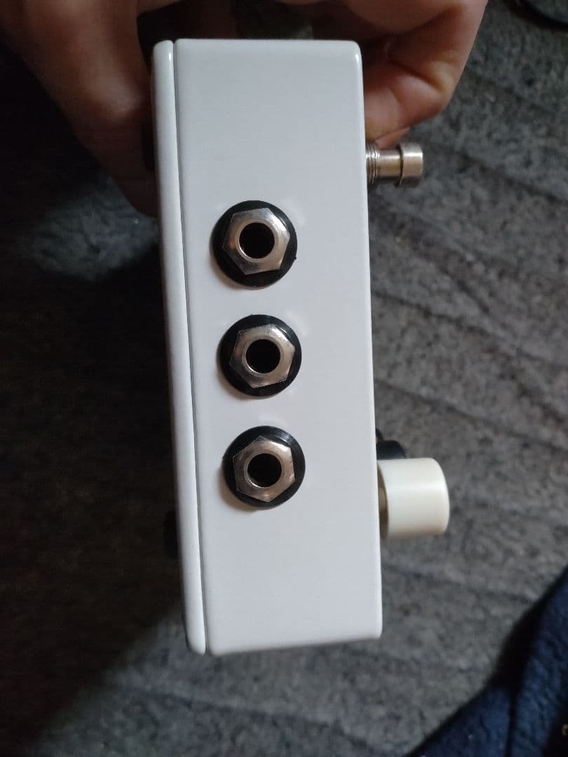 レア　electro-harmonix Talking Machine