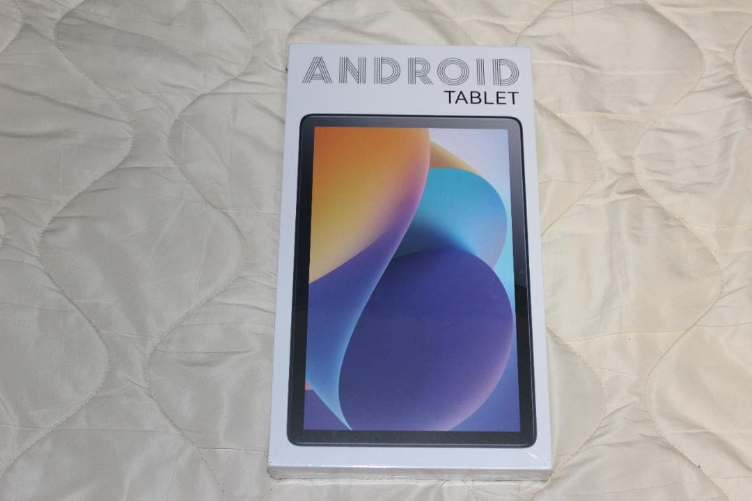 TAB 10+ キーボード Androidタブレット本体