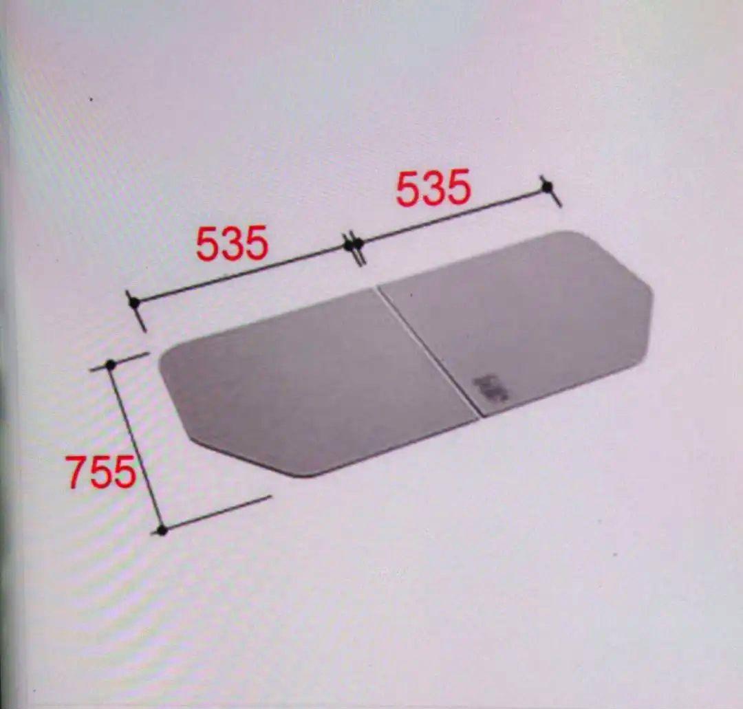 LIXIL 【新品純正】 浴槽用クミブタ SG対応品
