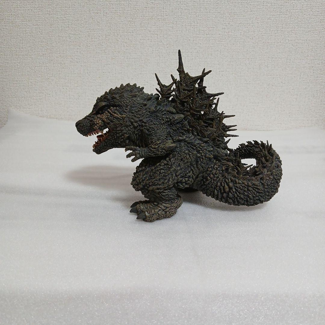 デフォリアル　GODZILLA(2023)　ゴジラ－1.0 (通常版)