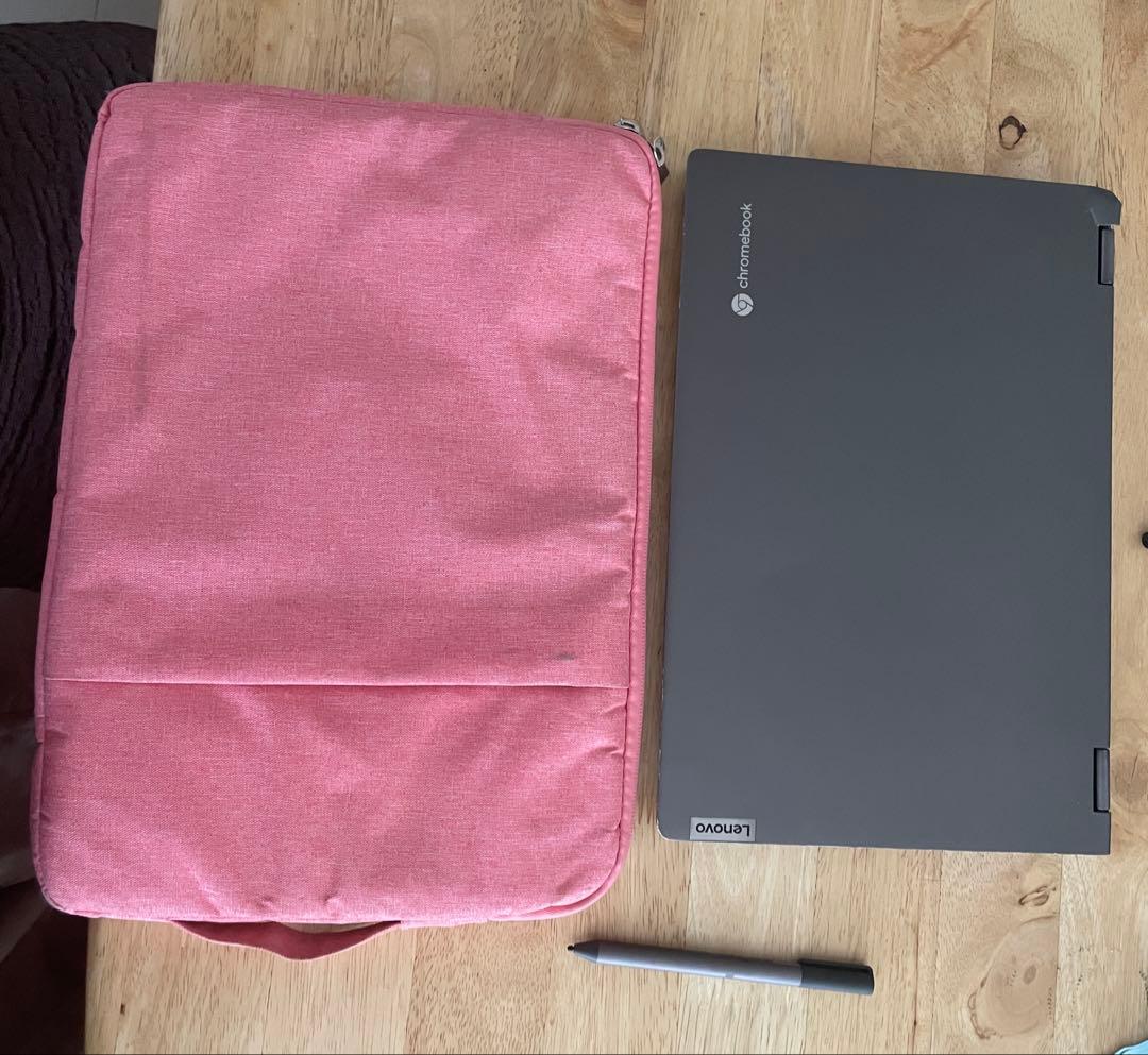 Chromebook本体 IdeaPad Flex 560i Chromebook 82M 70024JP