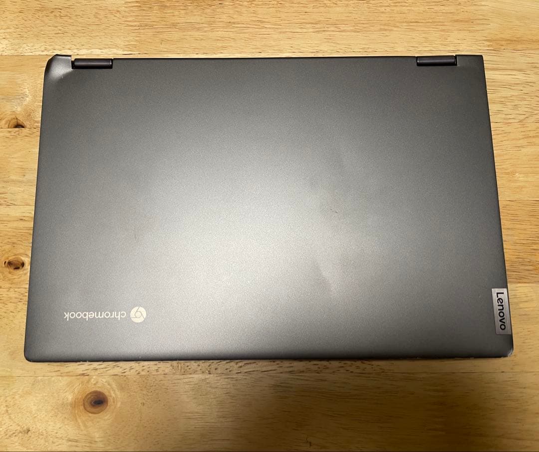 Chromebook本体 IdeaPad Flex 560i Chromebook 82M 70024JP