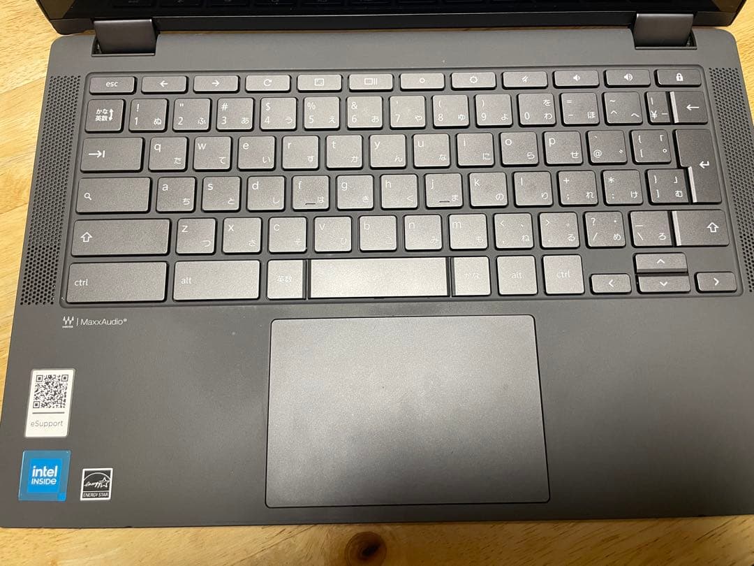 Chromebook本体 IdeaPad Flex 560i Chromebook 82M 70024JP