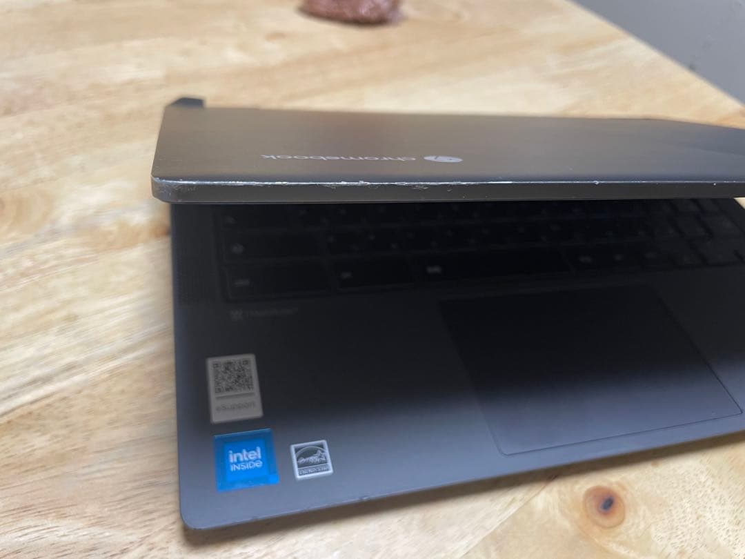 Chromebook本体 IdeaPad Flex 560i Chromebook 82M 70024JP