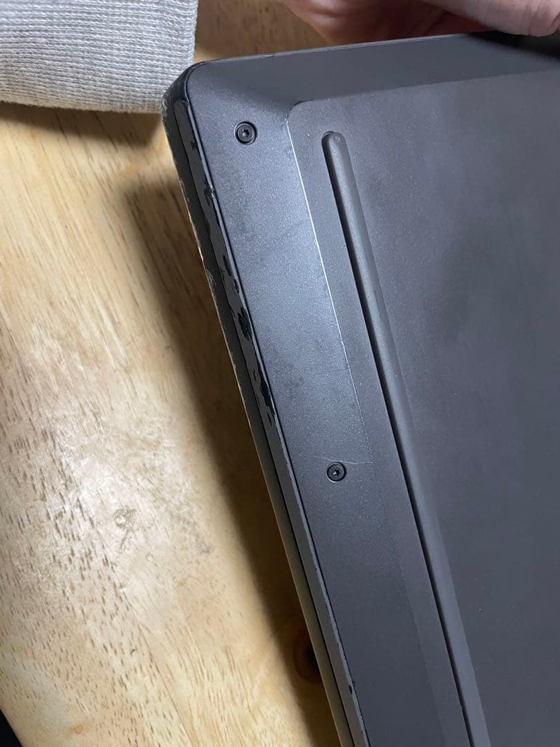 Chromebook本体 IdeaPad Flex 560i Chromebook 82M 70024JP