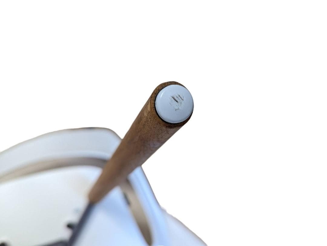 【美品】Wilkhahn ウィルクハーン occo チェア ホワイト 北欧 椅子