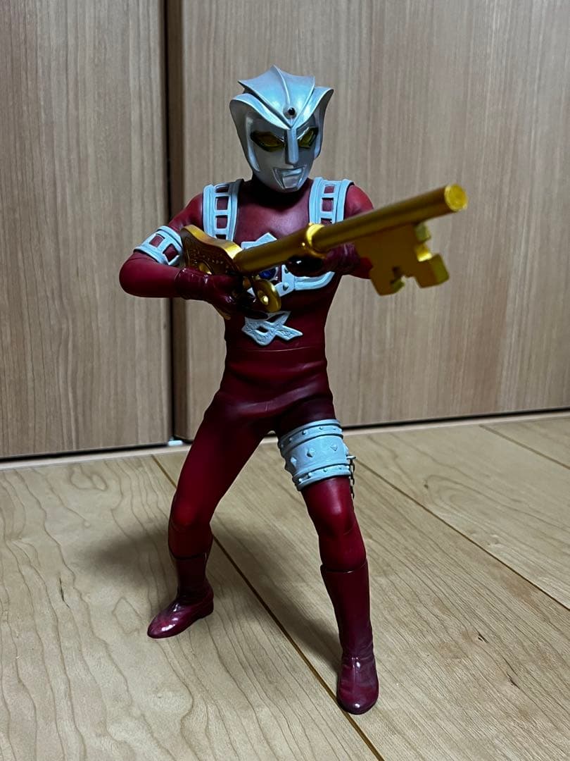 CCP アストラ ハイグレードver 発光ギミック付き