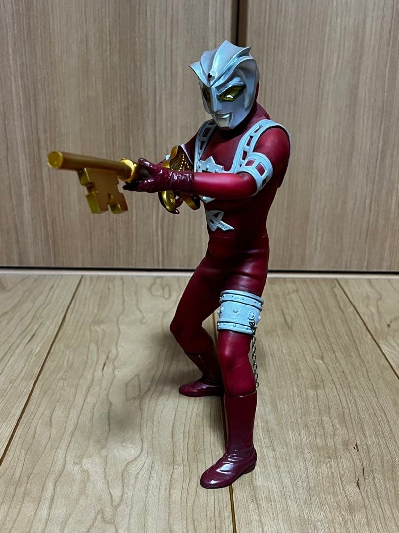 CCP アストラ ハイグレードver 発光ギミック付き