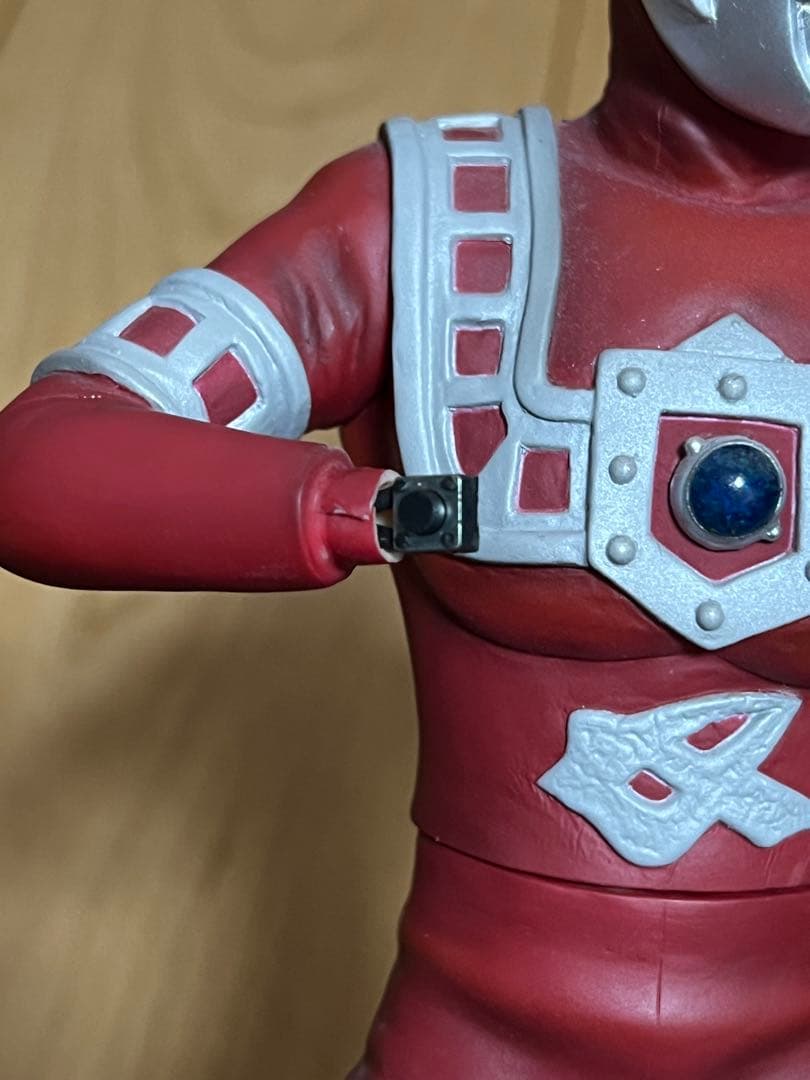 CCP アストラ ハイグレードver 発光ギミック付き