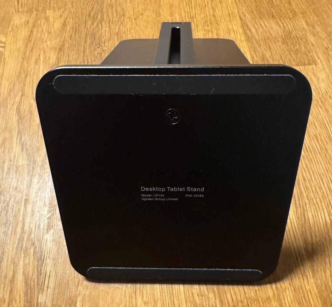 11インチiPad Pro（M5)用Smart Folio、タブレットスタンド