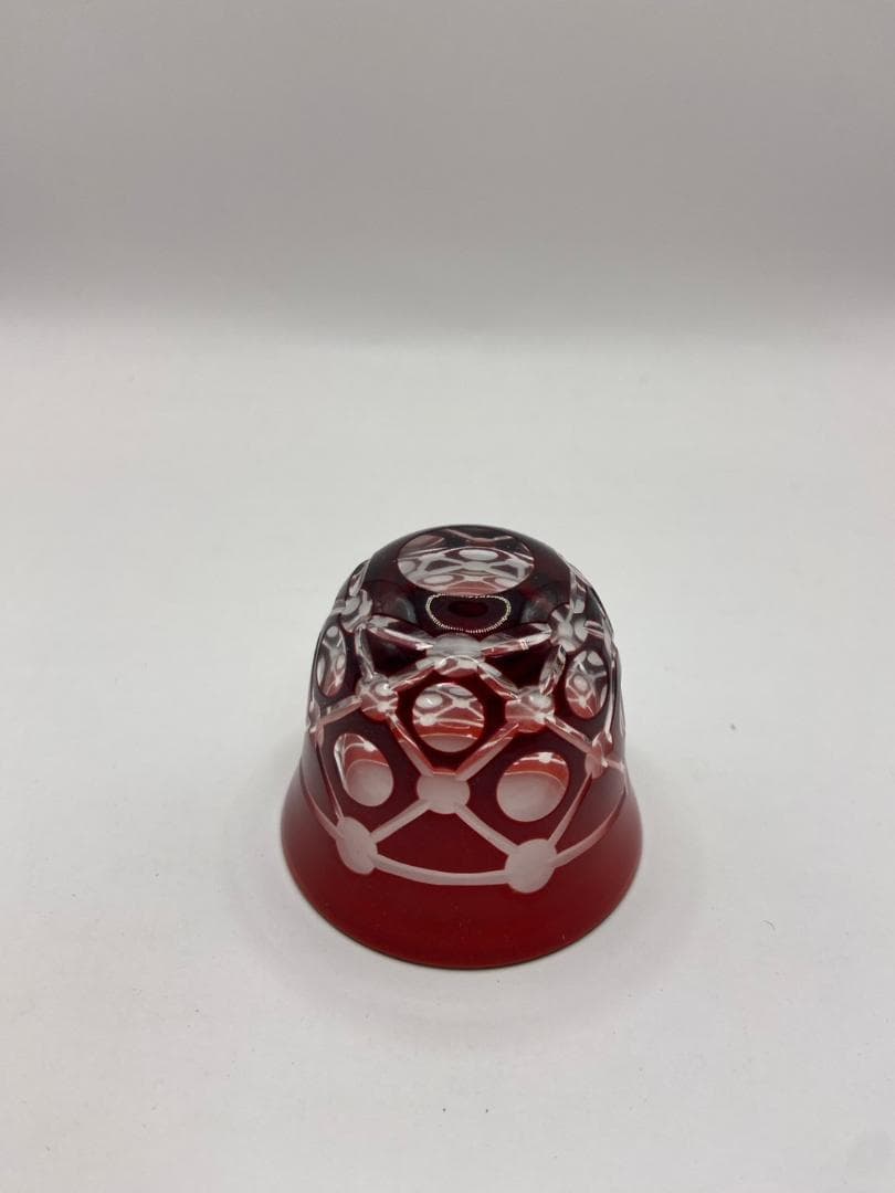 切子工房箴光　おちょこ