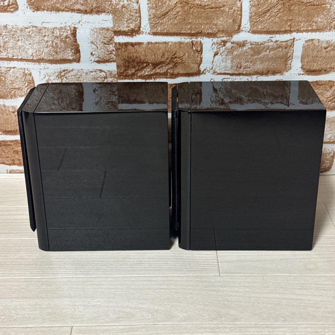 ONKYO X-S1 純正スピーカー ペア 小型 高音質 音響