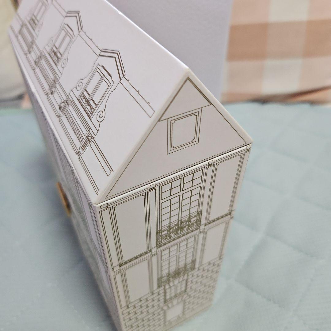 #Dior#ディオール#ビューティー#クリスマス#コスメ#ケース#引き出し#