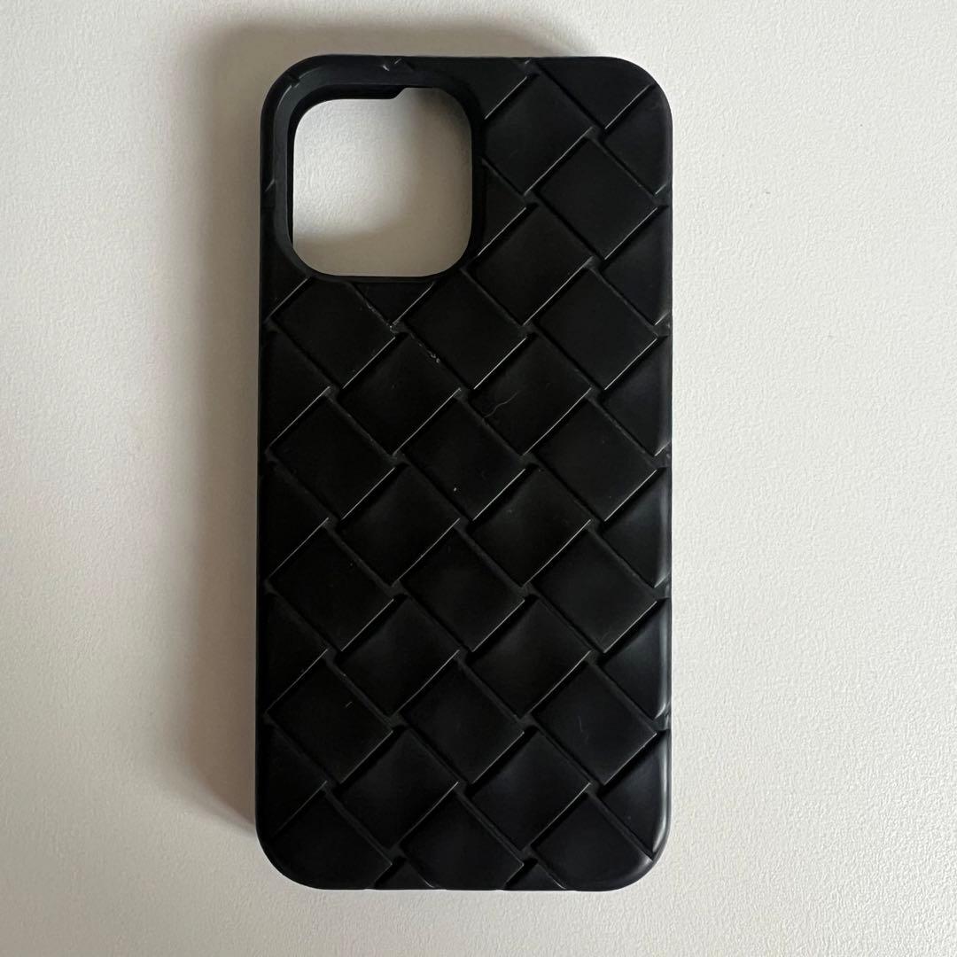 Bottega Veneta iPhone13ProMAXケース ボッテガ