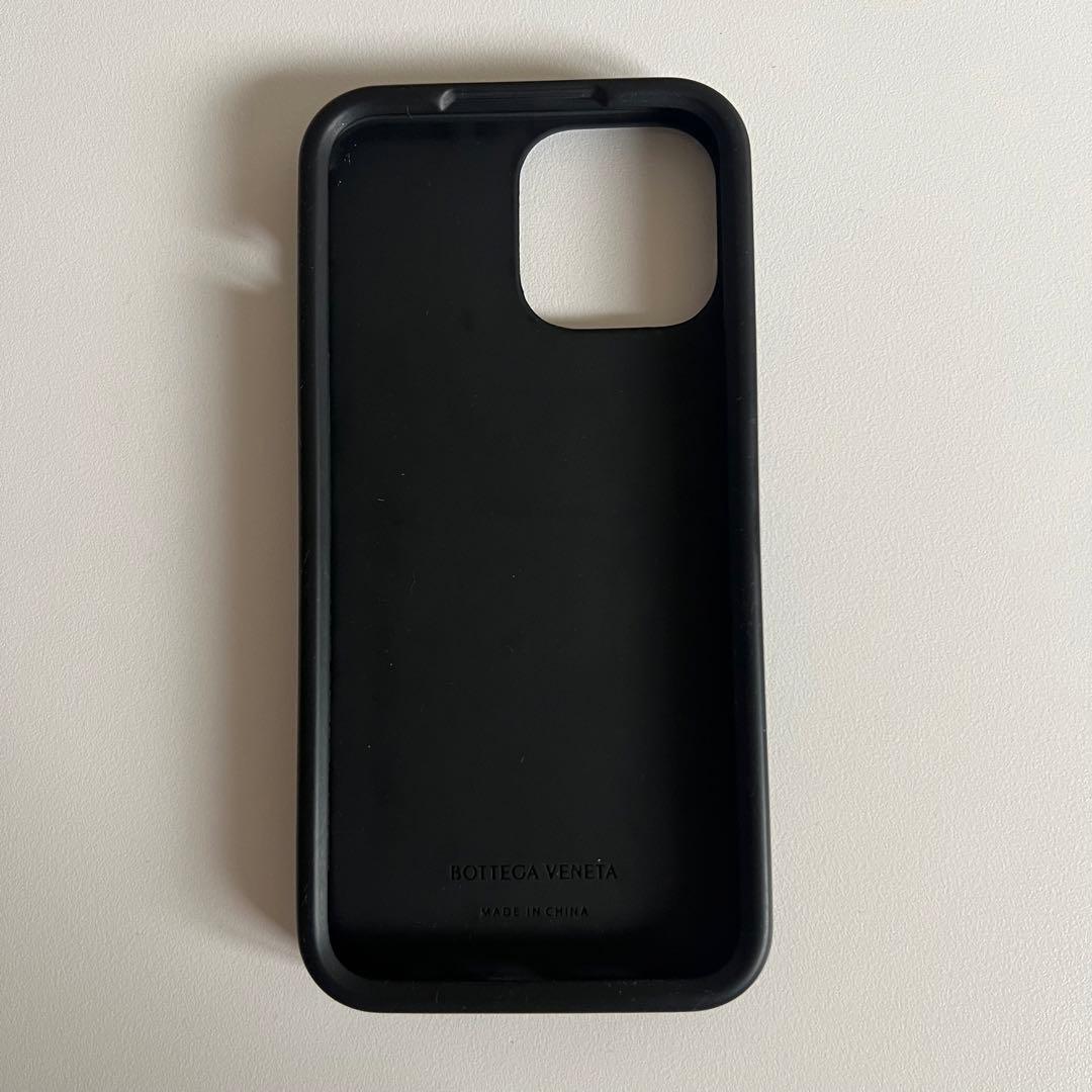 Bottega Veneta iPhone13ProMAXケース ボッテガ