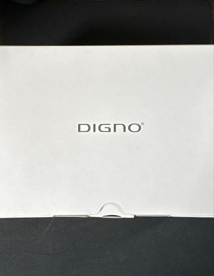 DIGNO ケータイ