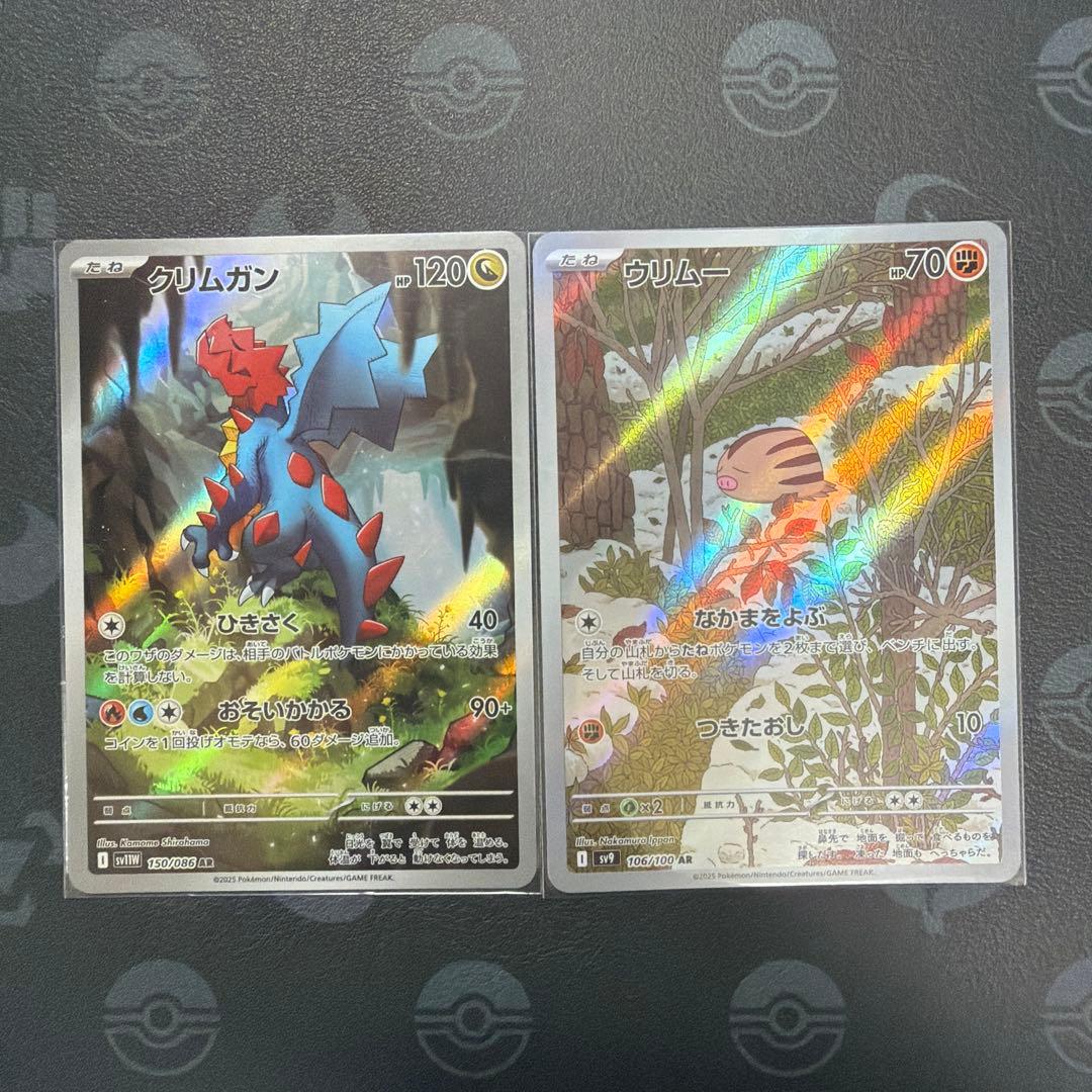 ARまとめ売り　【65枚】