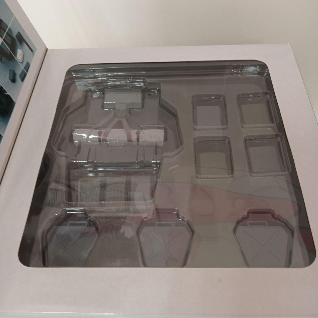 装甲騎兵ボトムズ