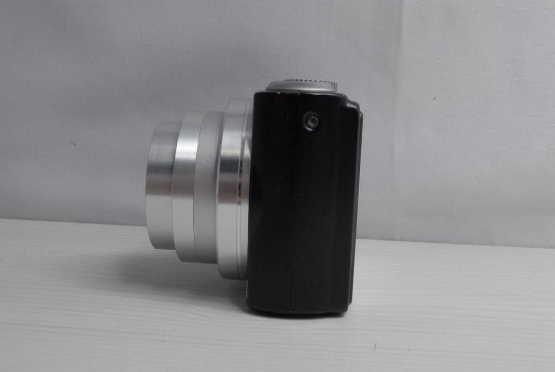 DMC-TZ5 コンデジ デジカメ SDカード付き