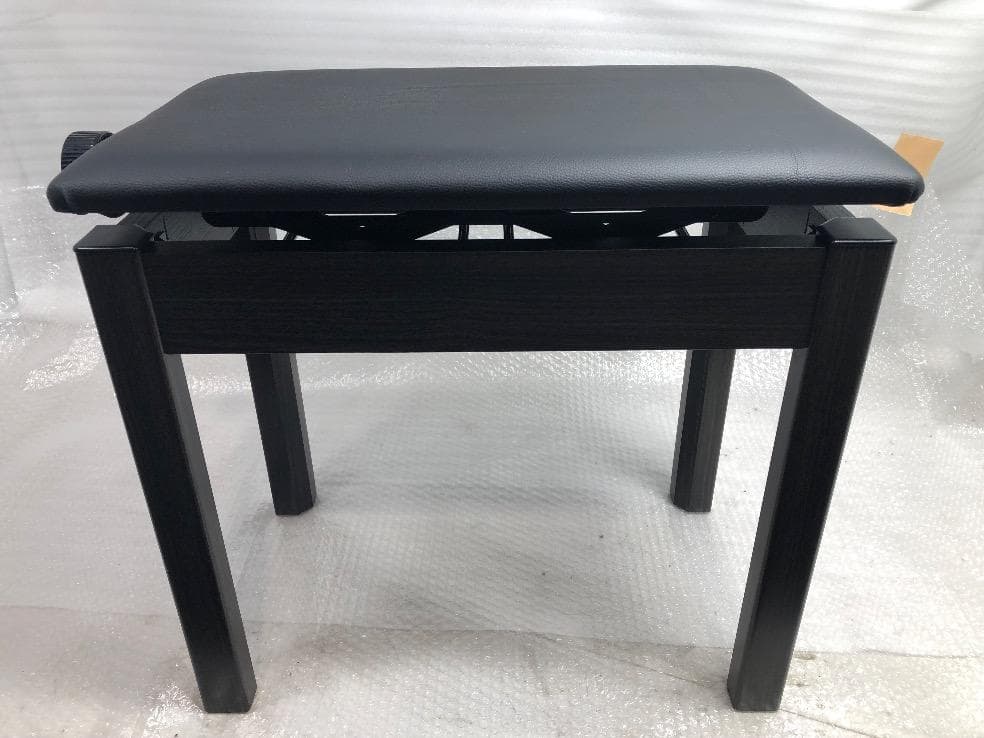 ※86557※YAMAHAピアノ椅子　BC-205DW　★送料無料
