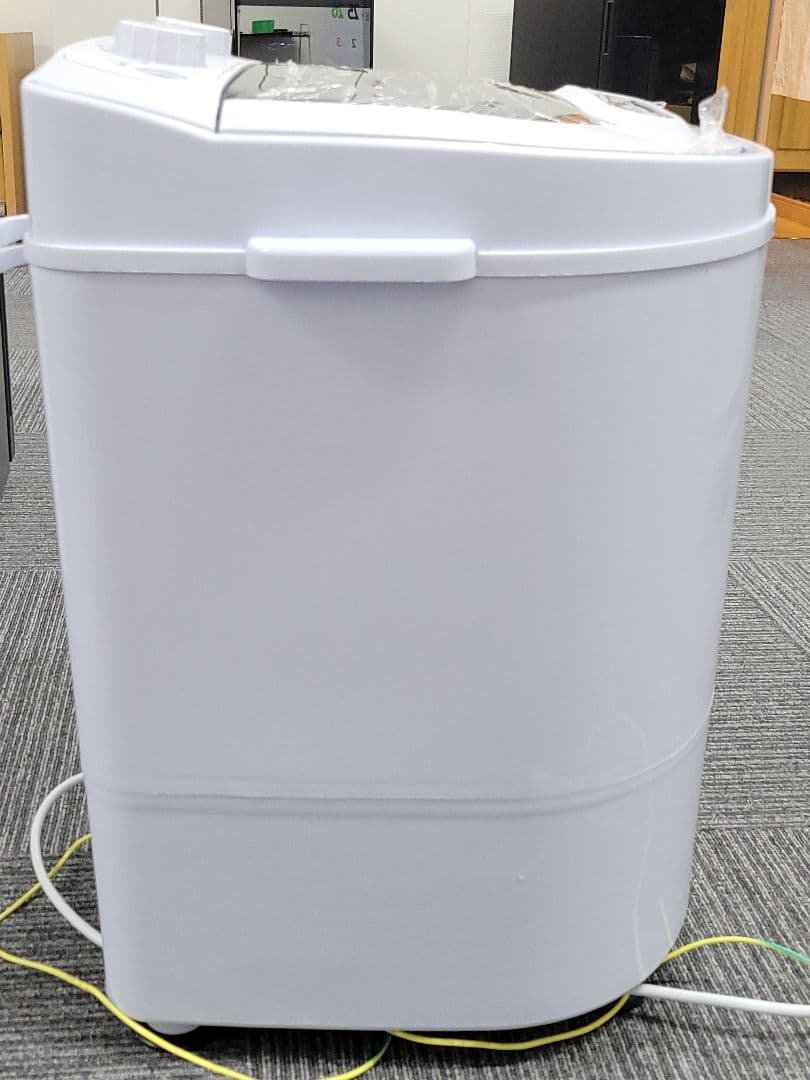 ベルソス 小型洗濯機 RC-044 2023年製