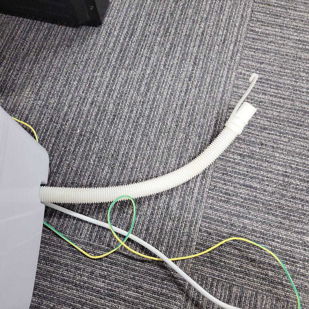 ベルソス 小型洗濯機 RC-044 2023年製