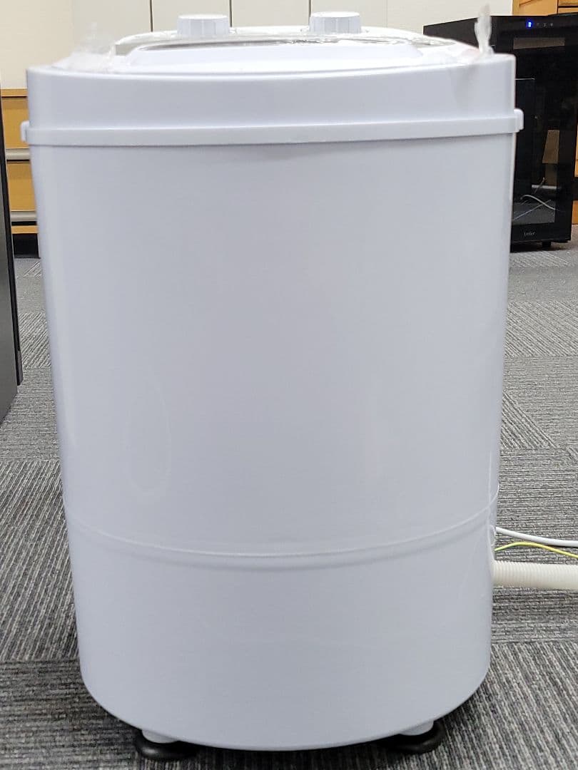 ベルソス 小型洗濯機 RC-044 2023年製