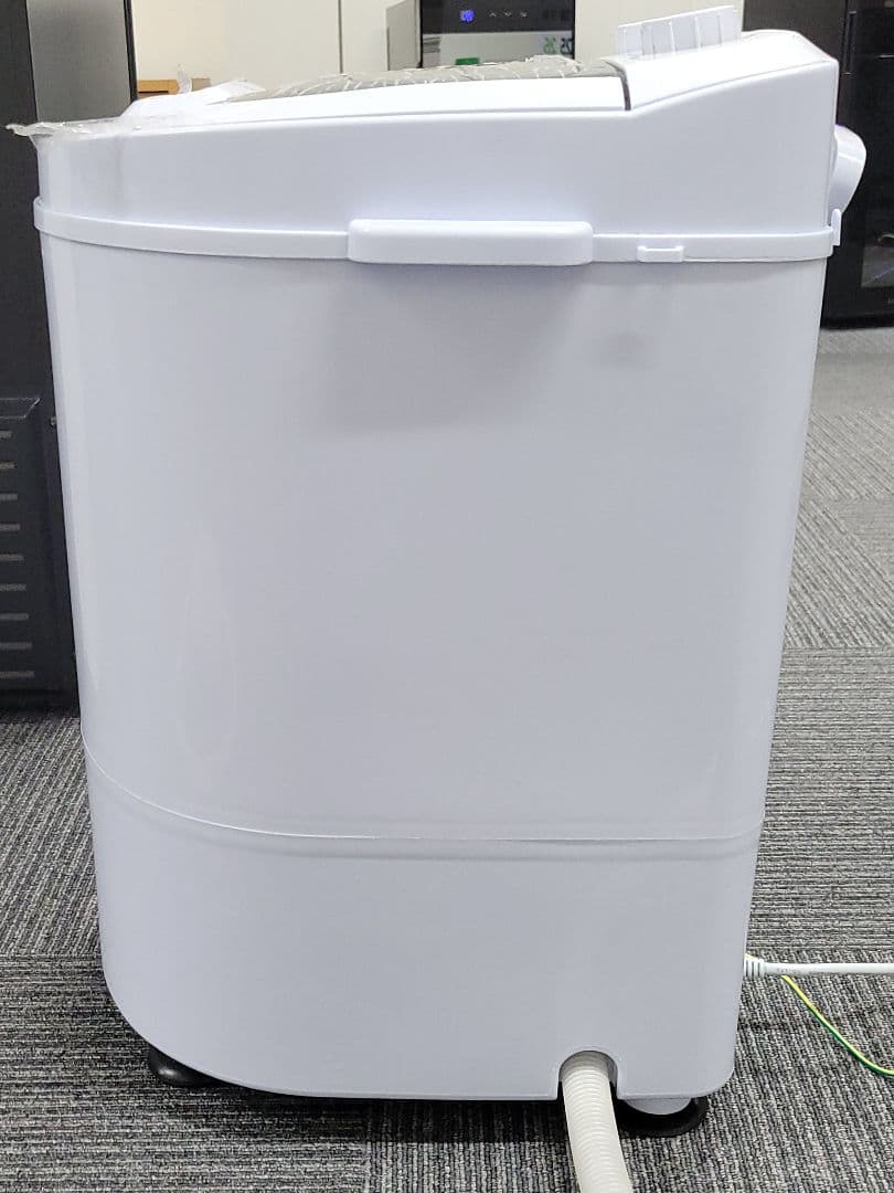 ベルソス 小型洗濯機 RC-044 2023年製