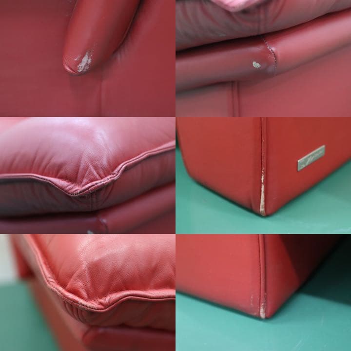 GMFS13○NICOLETTI / ニコレッティ Ambassador アンバ