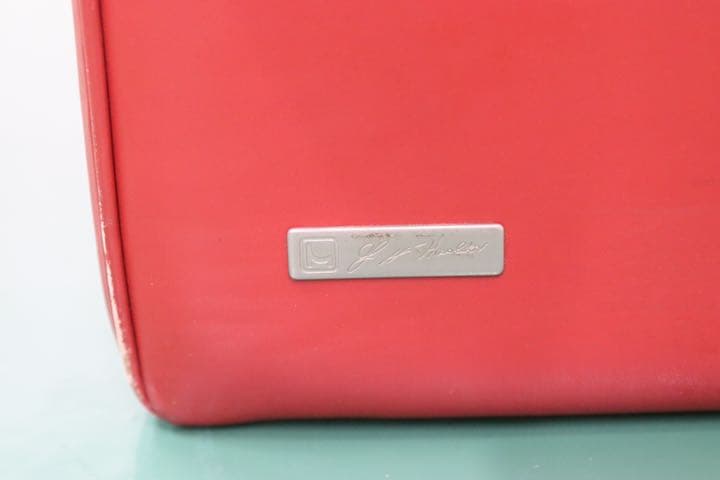GMFS13○NICOLETTI / ニコレッティ Ambassador アンバ