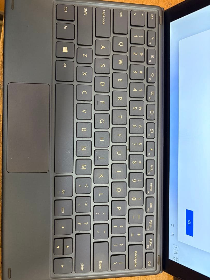 TECLAST X4 2in1 キーボード付属 Windowsタブレット