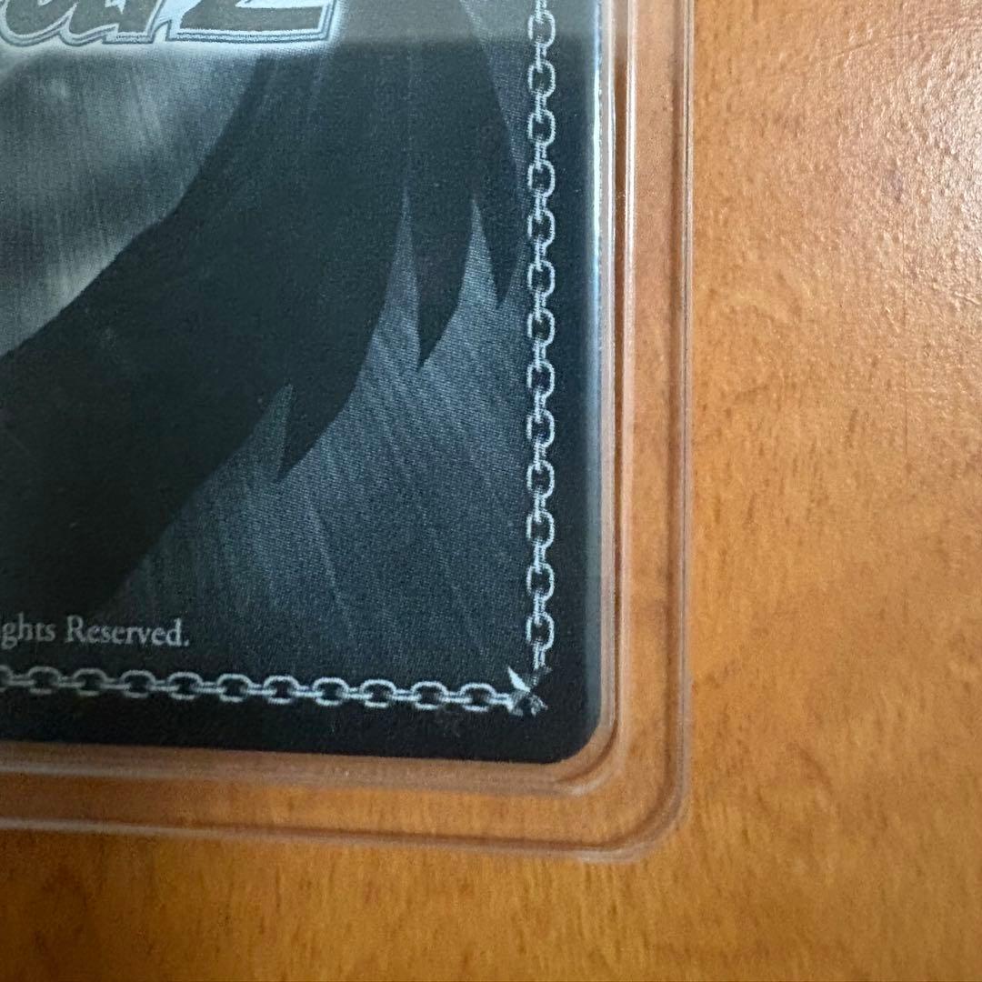 NIKKE ヴァイスシュヴァルツ SP プリバティ：アンカインド・メイド