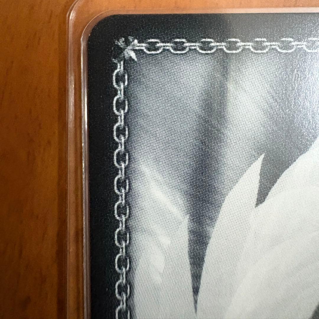 NIKKE ヴァイスシュヴァルツ SP プリバティ：アンカインド・メイド