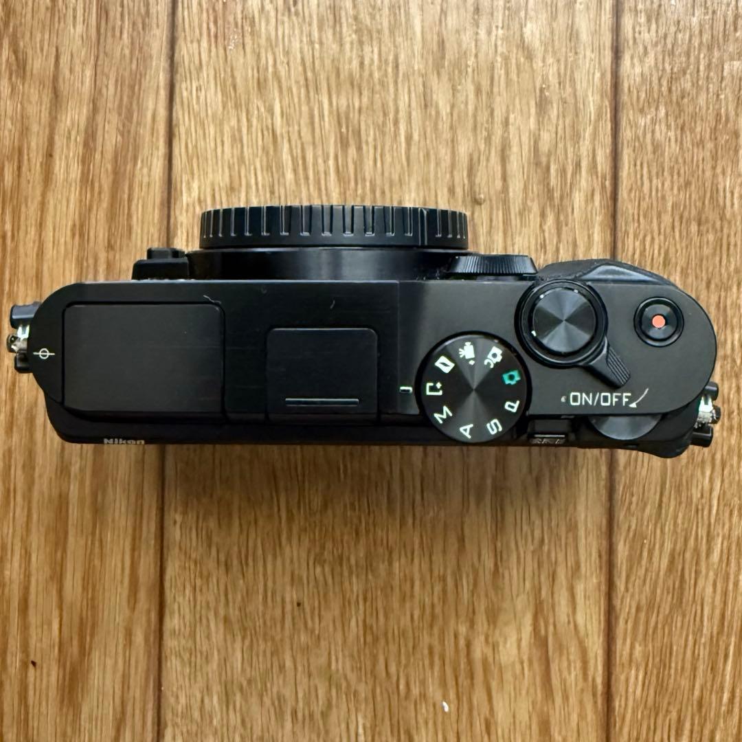 Nikon Nikon1 V3 ボディ